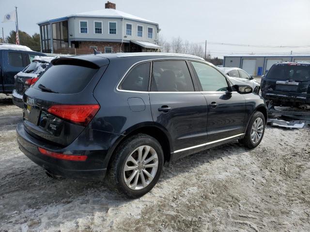 Photo 3 from auction – 2014 AUDI Q5 PREMIUM with VIN WA1LFAFP2EA115426