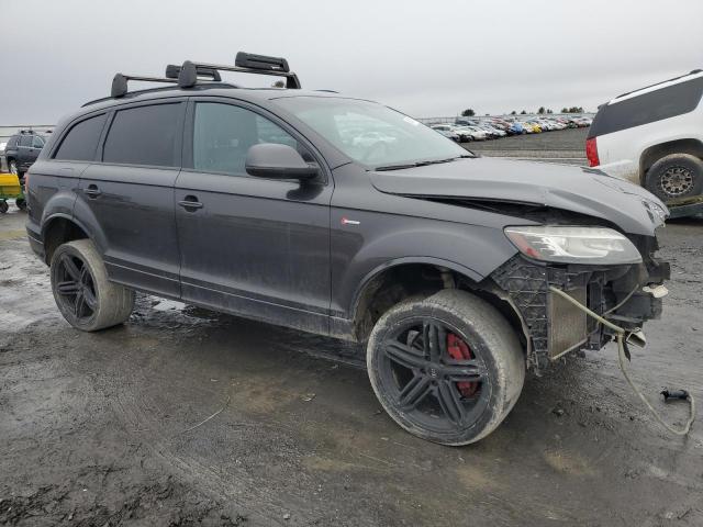 Photo 4 from auction – 2013 AUDI Q7 PRESTIG with VIN WA1DGAFEXDD005236