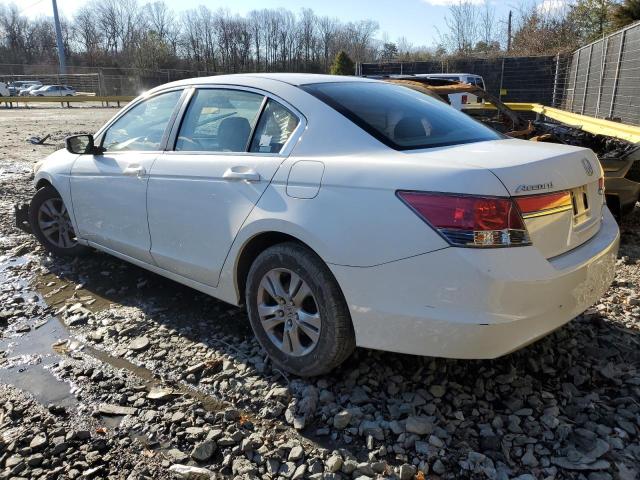 صورة رقم 2 من المزاد - 2012 HONDA ACCORD SE مع VIN 1HGCP2F65CA034502