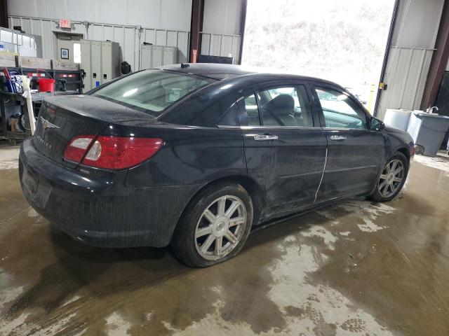 Photo 3 from auction – 2007 CHRYSLER SEBRING LI with VIN 1C3LC66M77N564862