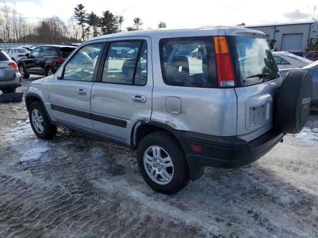 Photo 2 from auction – 2001 HONDA CR-V EX with VIN JHLRD186X1S028455