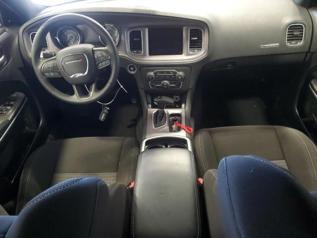 Photo 8 from auction – 2023 DODGE CHARGER GT with VIN 2C3CDXHGXPH606752