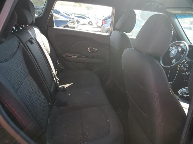Photo 11 from auction – 2015 KIA SOUL + with VIN KNDJP3A57F7161067