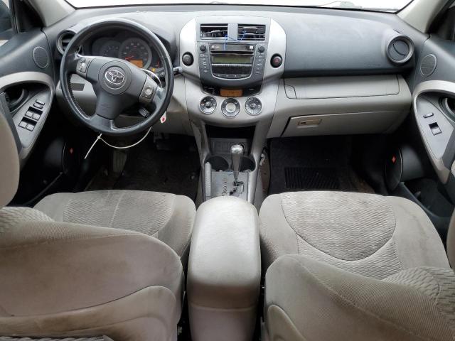Photo 8 from auction – 2007 TOYOTA RAV4 LIMIT with VIN JTMZD31V675038188