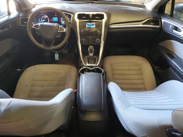 Photo 8 from auction – 2014 FORD FUSION S with VIN 3FA6P0G76ER234066