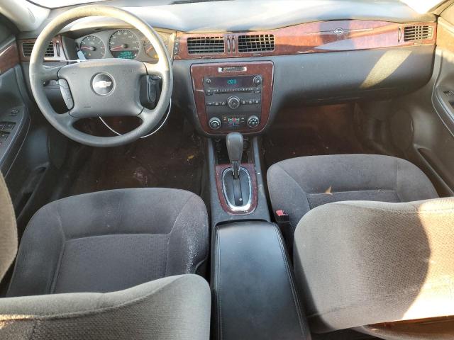 Photo 8 from auction – 2010 CHEVROLET IMPALA LS with VIN 2G1WA5EKXA1100202