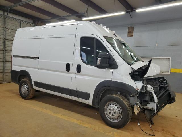Photo 4 from auction – 2025 RAM PROMASTER with VIN 3C6LRVCG3SE512992