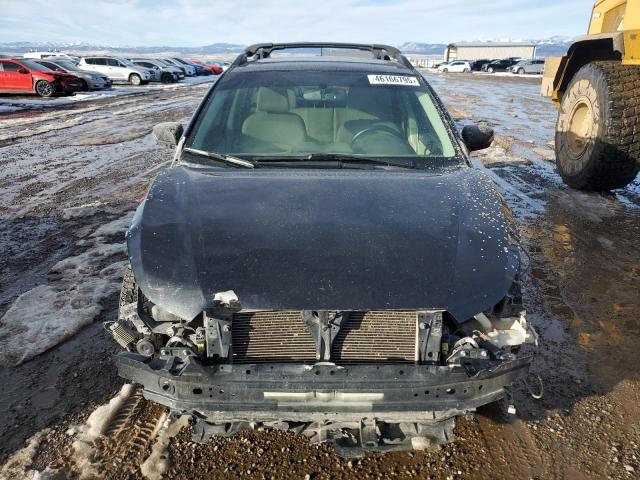 Photo 5 from auction – 2016 SUBARU IMPREZA SP with VIN JF1GPAP60G8333021