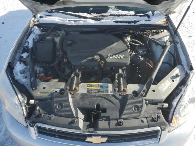 Photo 11 from auction – 2009 CHEVROLET IMPALA 1LT with VIN 2G1WT57N491209123