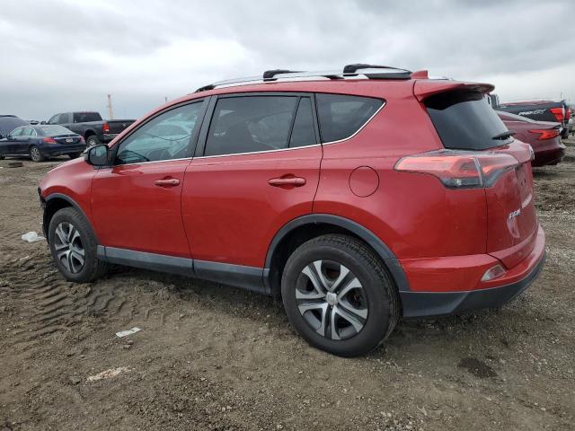 Photo 2 from auction – 2016 TOYOTA RAV4 LE with VIN 2T3ZFREV8GW274082