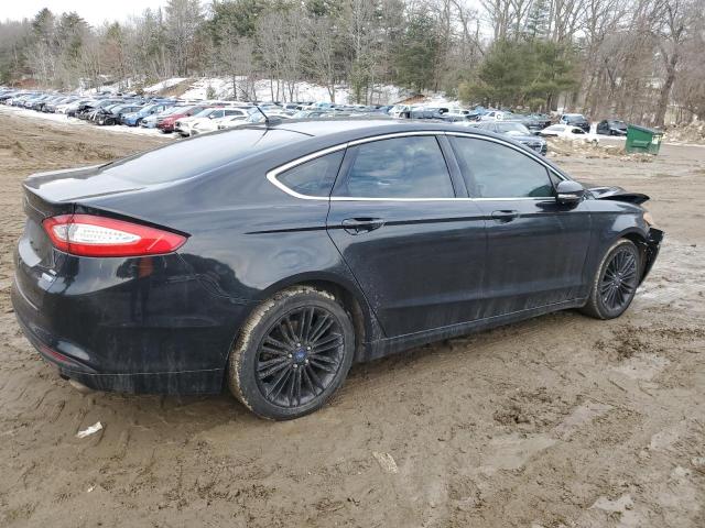 Photo 3 from auction – 2014 FORD FUSION SE with VIN 1FA6P0HD3E5354818