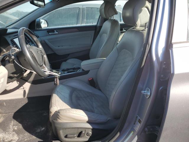 Photo 7 from auction – 2016 HYUNDAI SONATA SPO with VIN 5NPE34AF2GH427491