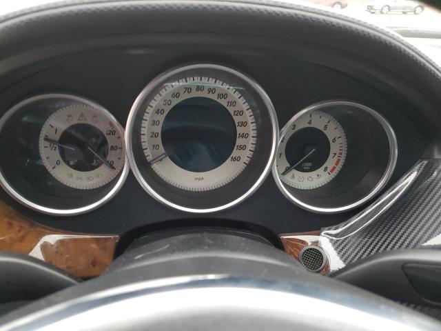 Photo 9 from auction – 2013 MERCEDES-BENZ CLS with VIN WDDLJ7DB4DA077877