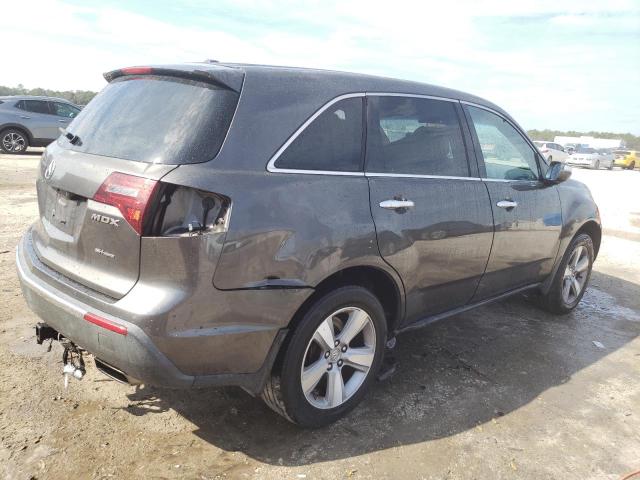 Photo 3 from auction – 2012 ACURA MDX with VIN 2HNYD2H28CH501365