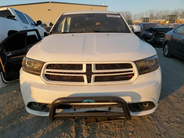 Photo 5 from auction – 2014 DODGE DURANGO R/ with VIN 1C4SDJCT2EC597196