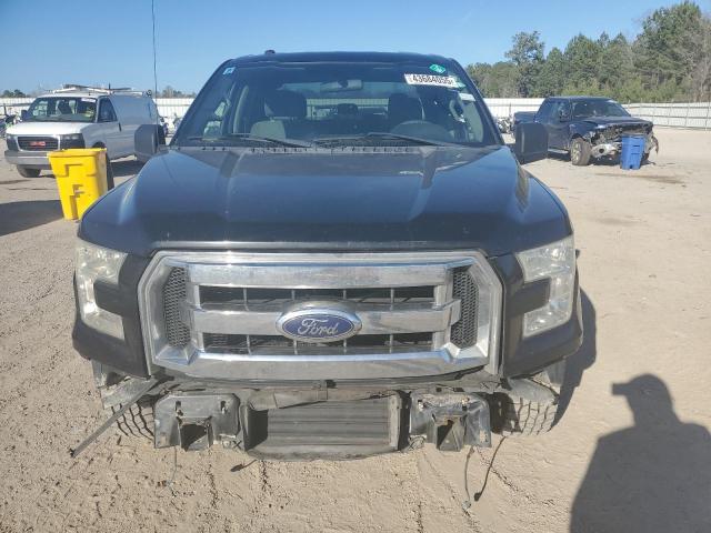 Photo 5 from auction – 2016 FORD F150 SUPER with VIN 1FTEW1CG3GFA16672