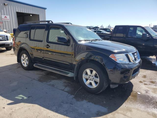 Снимка 4 от търг – 2011 NISSAN PATHFINDER с VIN 5N1AR1NN8BC601660