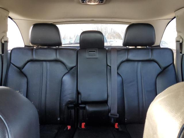 Photo 10 from auction – 2011 LINCOLN MKX with VIN 2LMDJ6JK2BBJ27514