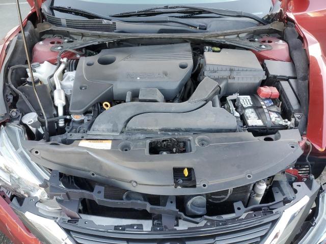 Фото 11 с аукциона – 2016 NISSAN ALTIMA 2.5 с VIN 1N4AL3AP1GN348353
