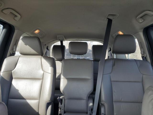 Photo 10 from auction – 2015 HONDA ODYSSEY EX with VIN 5FNRL5H66FB128628