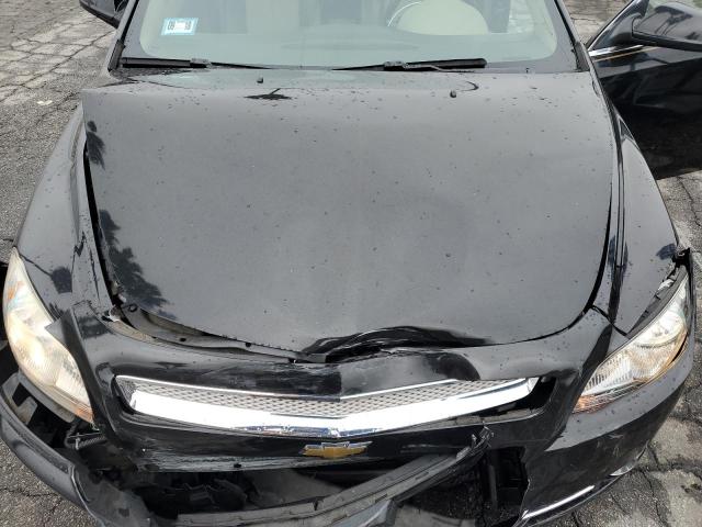 Photo 11 from auction – 2008 CHEVROLET MALIBU LTZ with VIN 1G1ZK57768F296709