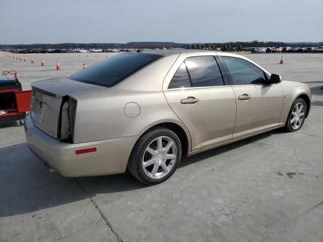 Photo 3 from auction – 2005 CADILLAC STS with VIN 1G6DW677650237155