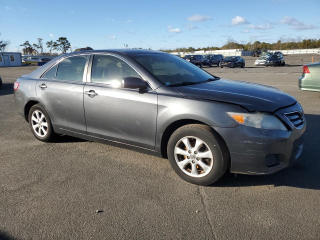 Photo 4 from auction – 2011 TOYOTA CAMRY with VIN 4T1BF3EK1BU669968