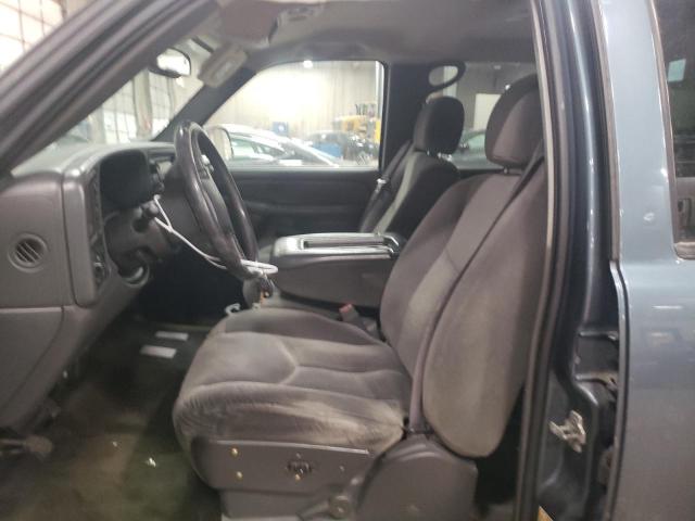 Photo 7 from auction – 2006 CHEVROLET SILVERADO with VIN 2GCEK13ZX61335506