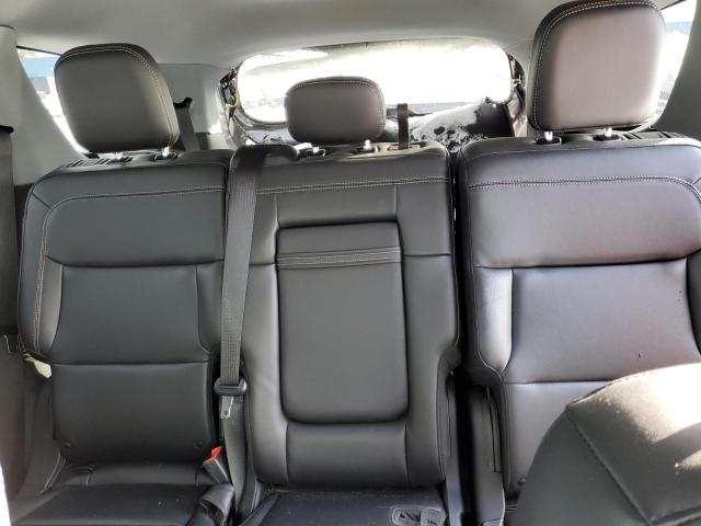 Photo 10 from auction – 2022 FORD EXPLORER X with VIN 1FMSK8DH0NGA46939
