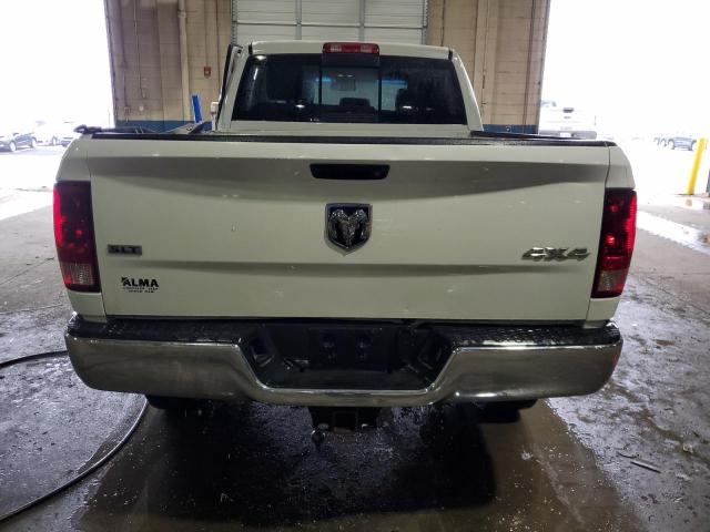 Photo 6 from auction – 2014 RAM 2500 SLT with VIN 3C6TR5DT3EG318452