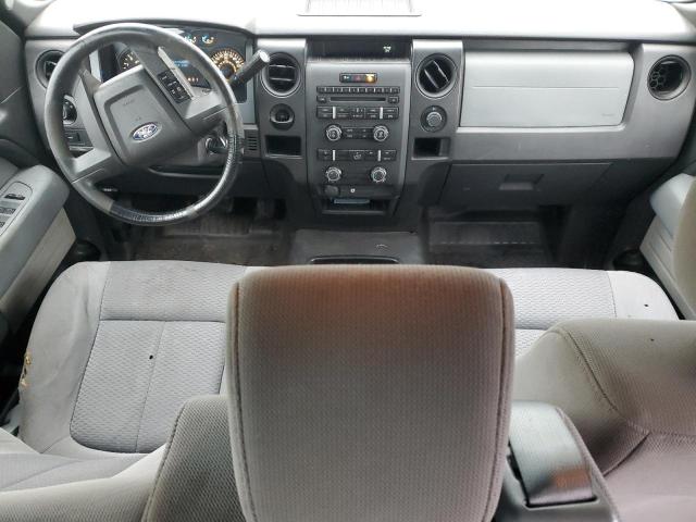 Photo 8 from auction – 2013 FORD F150 SUPER with VIN 1FTFX1CF1DFA62425