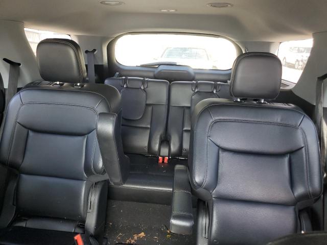 Photo 10 from auction – 2021 FORD EXPLORER X with VIN 1FMSK7DH9MGA11535