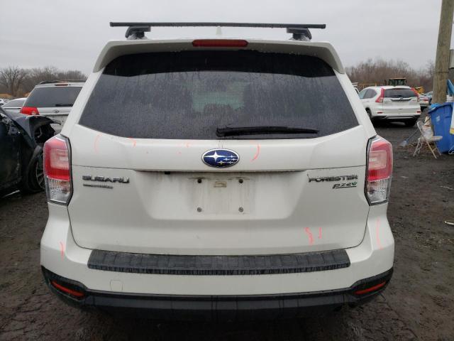 Photo 6 from auction – 2017 SUBARU FORESTER 2 with VIN JF2SJAEC4HH465698