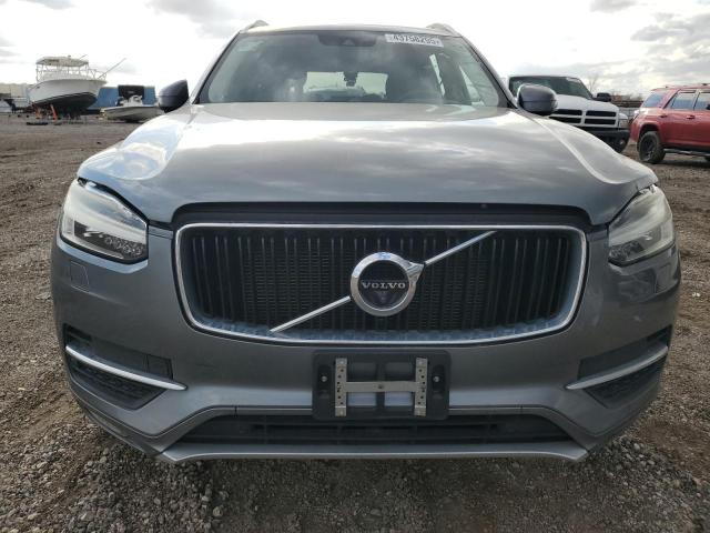 Photo 5 from auction – 2016 VOLVO XC90 T6 with VIN YV4A22PK5G1064196