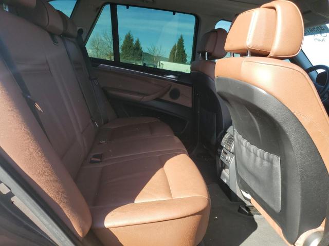 Photo 11 from auction – 2011 BMW X5 XDRIVE3 with VIN 5UXZV4C57BL400693
