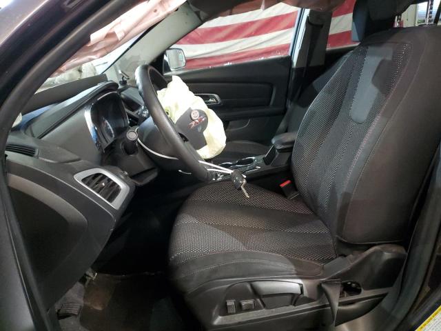 Photo 7 from auction – 2016 GMC TERRAIN SL with VIN 2GKFLSEK3G6129282