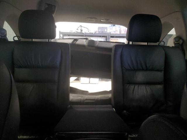 Photo 10 from auction – 2011 HONDA CR-V with VIN 5J6RE3H74BL036734