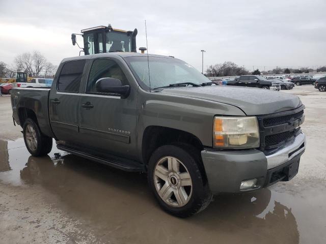 Zdjęcie 4 z aukcji – 2011 CHEVROLET SILVERADO z VIN 3GCPCSE08BG200276