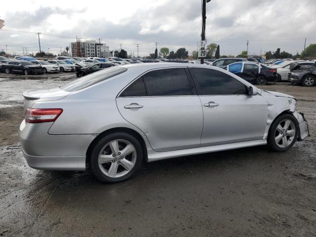 Photo 3 from auction – 2010 TOYOTA CAMRY BASE with VIN 4T1BF3EK5AU044035
