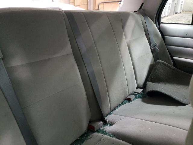 Photo 10 from auction – 2005 FORD CROWN VICT with VIN 2FAFP73W75X101775