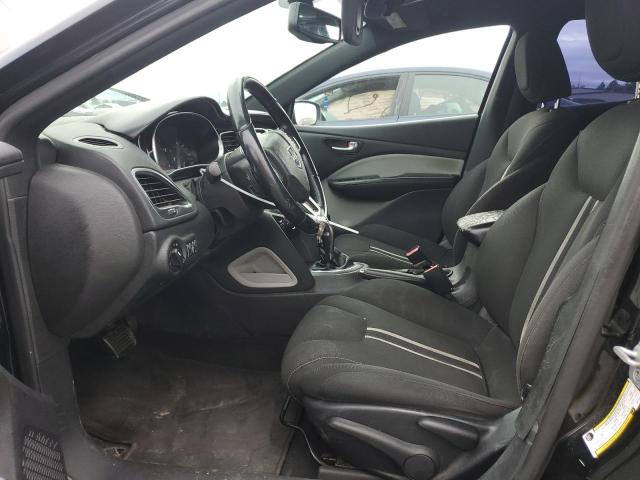 Photo 7 from auction – 2013 DODGE DART SXT with VIN 1C3CDFBA7DD123145