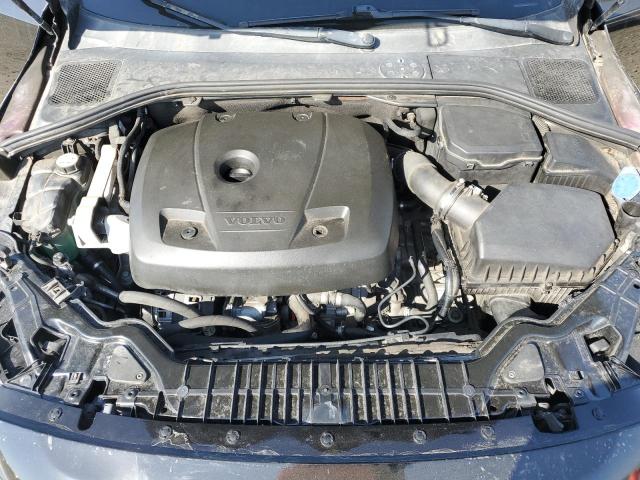 Photo 11 from auction – 2016 VOLVO S60 PREMIE with VIN YV126MFK6G2395897