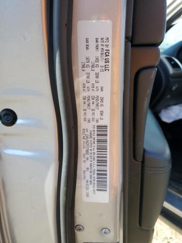 Photo 14 from auction – 2015 JEEP GRAND CHER with VIN 1C4RJFAG7FC778855