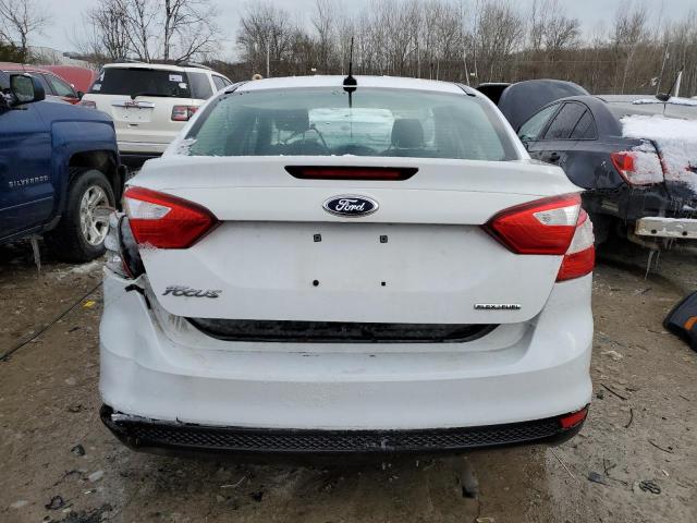 Photo 6 from auction – 2013 FORD FOCUS S with VIN 1FADP3E28DL261802