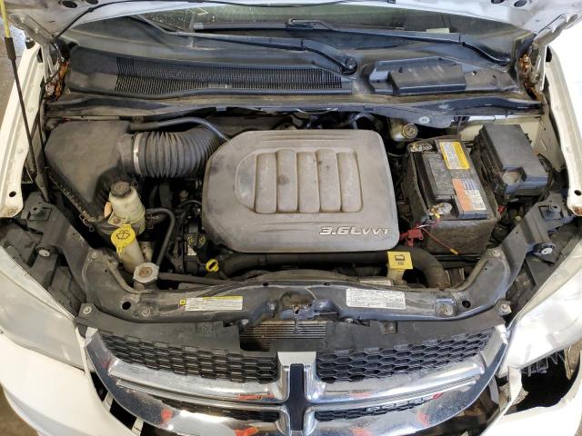 Zdjęcie 12 z aukcji – 2013 DODGE GRAND CARA z VIN 2C4RDGCG4DR520923