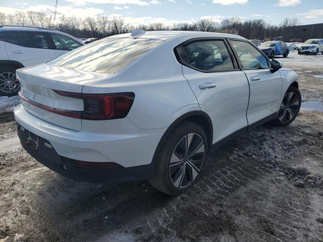 Photo 3 from auction – 2023 POLESTAR 2 with VIN YSMED3KA1PL116371