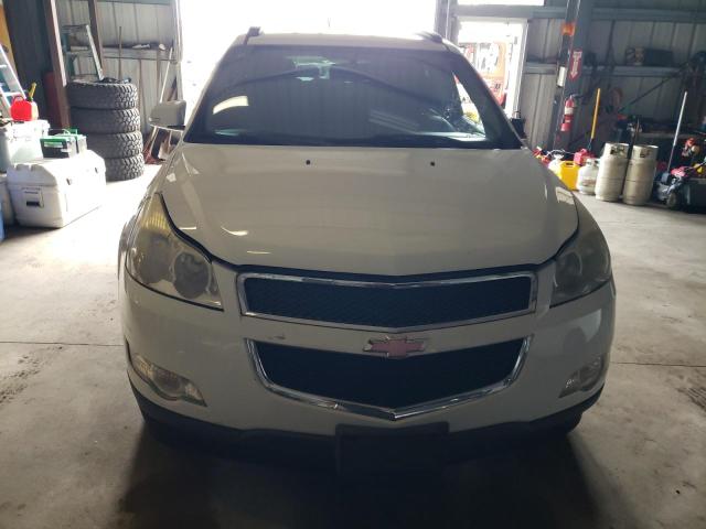 Photo 5 from auction – 2010 CHEVROLET TRAVERSE L with VIN 1GNLRFEDXAS129507