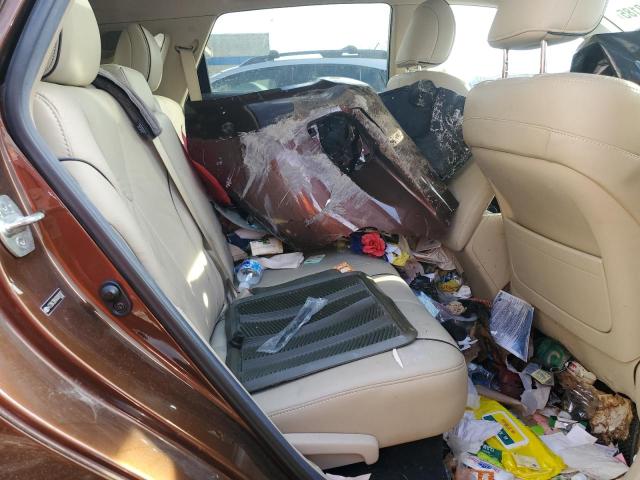 Photo 11 from auction – 2013 TOYOTA VENZA LE with VIN 4T3BK3BB4DU081587