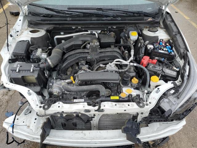 Photo 11 from auction – 2024 SUBARU LEGACY PRE with VIN 4S3BWAF66R3002999