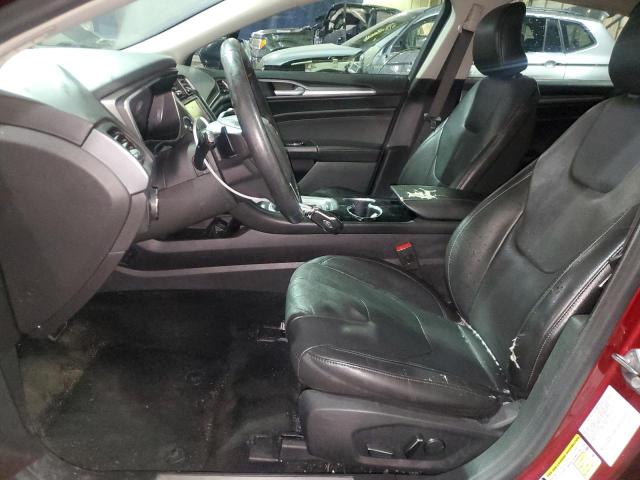 Photo 7 from auction – 2015 FORD FUSION TIT with VIN 3FA6P0K94FR212996